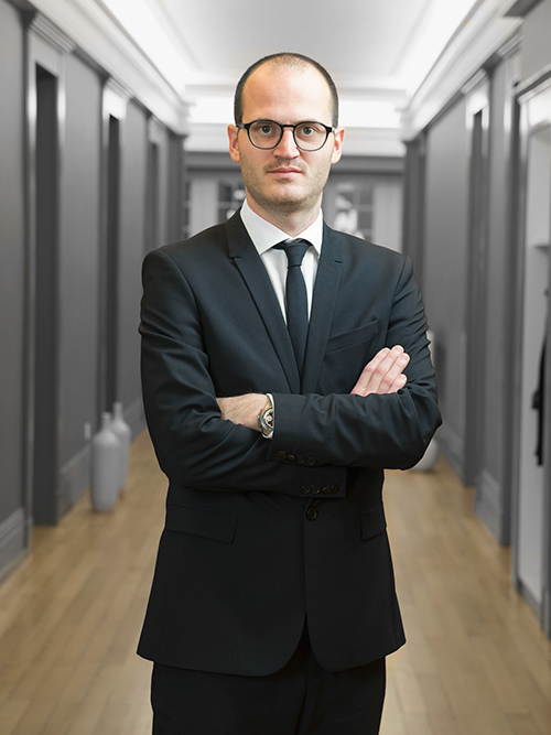 Lexiss Avocats Lausanne