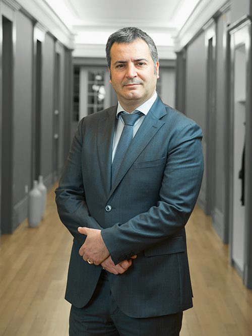 Lexiss Avocats Lausanne