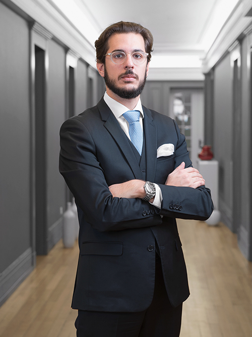 Lexiss Avocats Lausanne